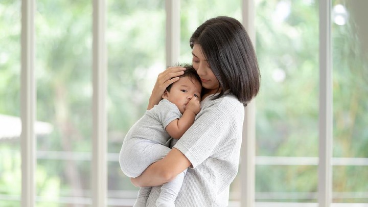 Menguatkan Bonding ibu Anak